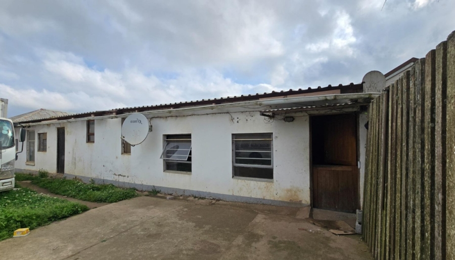 Commercial Property for Sale in Komga Eastern Cape